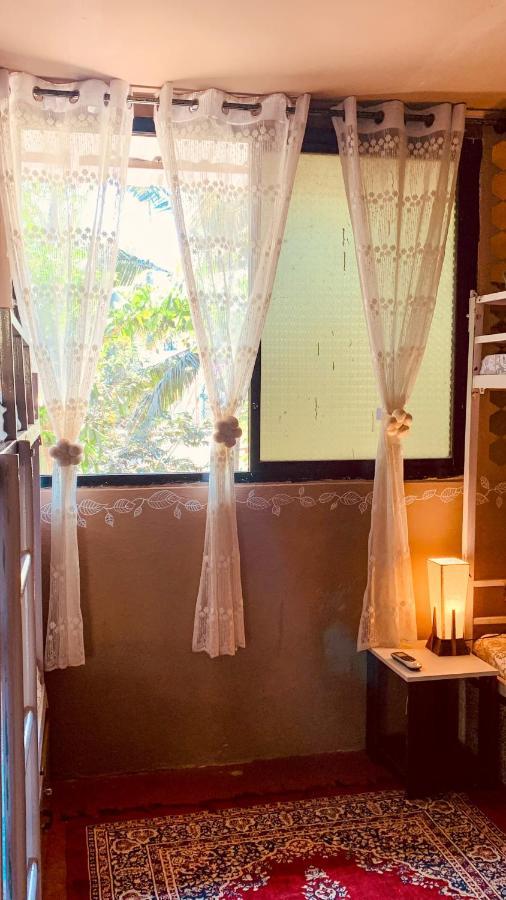Rootsvilla Vagator - Longstays, Coworking Backpacker'S Hostel Exterior photo